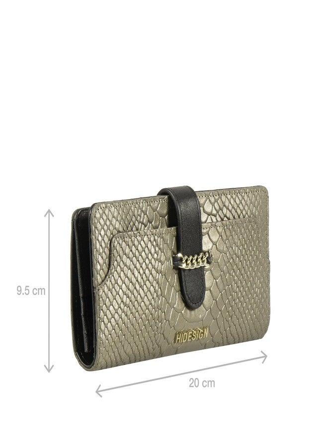 Hidesign Women's Leather Wallet - Image 2